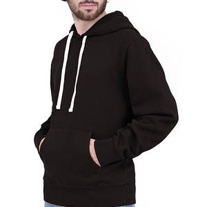 Sudadera CON CAPUCHA DE siguiente nivel hecha a medida-9304 con estampado personalizado en todos los colores Ropa de hombre Sudaderas con capucha en blanco personalizadas al por mayor - Product Image 6