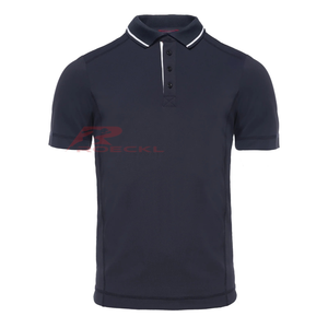 Camisas ligeras para montar para hombre, control de humedad, transpirable, secado rápido, ropa ecuestre, material duradero, deportes al aire libre, caballo - Product Image 4