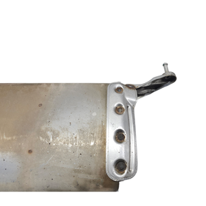 TERMINAL DE ESCAPE KIA Picanto 3ª Serie 28710-1Y200 G3LA Gasolina 1000 (11>16) - Product Image 2