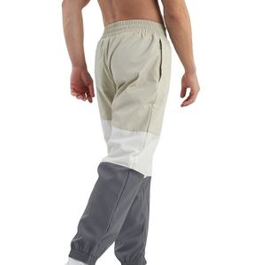 Conjunto Deportivo de 2 Piezas para Hombre, Cortavientos de Alta Calidad, con Cremallera y Logotipo Personalizado, 100% Algodón, Tallas Grandes - Product Image 4