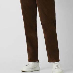 Joggers atléticos relajados para hombres-Ideal para gimnasio o actividades al aire libre, ajuste cómodo con tecnología de secado rápido - Product Image 6