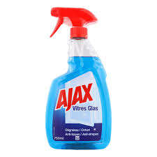 Détergent Ajax pour le nettoyage de la cuisine, caractéristique jetable, choix fiable pour une fraîcheur éclatante - Product Image 5