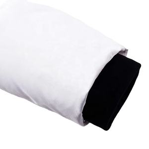 Venta al por mayor de ropa personalizada Hombres Mujeres Blanco Casual Elegante Chaqueta acolchada a prueba de viento Última Moda Chaquetas acolchadas Fabricación - Product Image 5