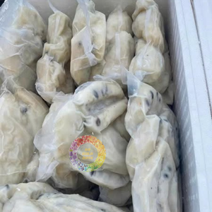 Soursop congelé de qualité supérieure 100% fruits naturels du Vietnam qualité d'exportation au meilleur prix emballage en vrac de processus IQF - Product Image 2