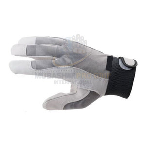 Gants d'assemblage à adhérence sécurisée et confortables à porter, gants d'assemblage essentiels et fiables pour le lieu de travail - Product Image 3