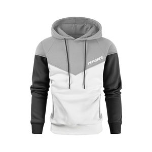 Ropa informal de verano Ropa de hombre Conjunto de dos piezas con capucha y pantalones cortos 100% algodón Streetwear logotipo serigrafiado personalizado chándal para hombre - Product Image 5