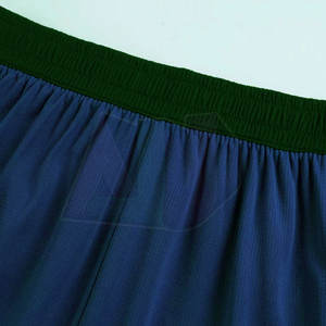 Uniforme de Baloncesto de Alta Calidad, Talla Grande, Ligero, Diseñado para Prácticas Regulares, Partidos, Ajuste Cómodo y Fácil - Product Image 6