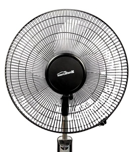 Chất Lượng Cao Điều Khiển Từ Xa AC Quạt Sàn Với 3 Có Thể Điều Chỉnh Tốc Độ, LED Hiển Thị, Và 7.5-Giờ Hẹn Giờ Cho Thoải Mái Cuối Cùng FS40-JY - Product Image 5