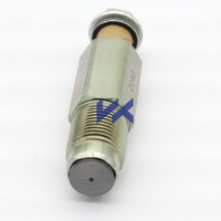 Soupape de limitation de pression du rail de carburant 8-97318691-0 8973186910 pour pièces de moteur de camion lourd et d'excavatrice