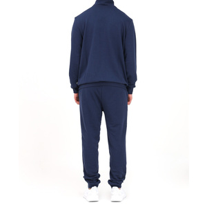 Wholesale Manufacture GEO BROTHERS Oversized <b>Pullover</b> <b>Men</b> Tracksuit-Eco-Friendly Windproof Terry Fabric Winter Casual Style - Product Image 4