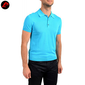 เสื้อโปโลสำหรับผู้ชายเสื้อโปโลผ้าฝ้าย100% ออกแบบโลโก้ได้ตามต้องการ - Product Image 3