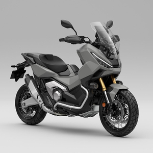 Scooter de Aventura X-ADV 2025 Nuevo, Transmisión de Doble Embrague, Motocicleta de Turismo de Alto Rendimiento, Scooter Todoterreno para Calle - Product Image 4