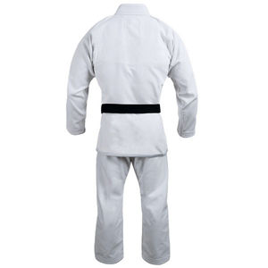 Kimono de Karate Jiu Jitsu Profesional 2025, Uniforme de BJJ Personalizado Unisex, Ligero, de Algodón Transpirable, de Secado Rápido y Alta Calidad - Product Image 2