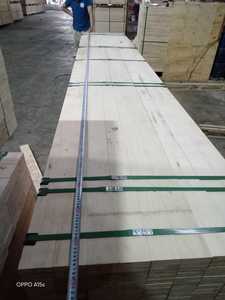 Contrachapado Comercial Moderno WBP E0 con Núcleo de Melamina, Revestimiento de Madera Dura Mixta de Eucalipto, 18 mm 5 mm, 1 Año de Garantía, Bintangor/Okume/Pino - Product Image 5