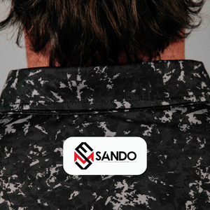 Golf pour hommes personnalisé pour polo 92% polyester et 8% spandex sport style pour polos - Product Image 3