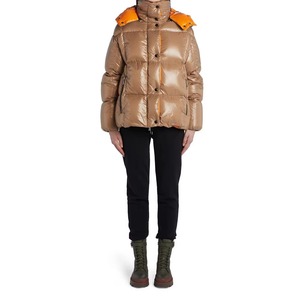 Blousons matelassés de haute qualité pour femmes, best-seller, blousons matelassés courts d'hiver, vente en gros, décontractés, streetwear - Product Image 6