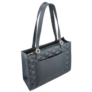Derniers sacs en cuir à la mode pour femmes avec couleurs entièrement personnalisées Styles Design Logo Outdoor Indoor Style avec exigences OEM - Product Image 3
