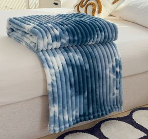 ผ้าห่มนุ่มอุ่นสบายพับใหม่2025 - Product Image 3