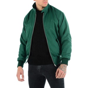 Wholesale New Design <b>Men</b> Bomber <b>Jacket</b> Windproof Bomber <b>Jacket</b> Polyester Made Bomber <b>Jacket</b> High Quality - Product Image 5