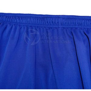 เครื่องแบบบาสเกตบอลสำหรับผู้ชายเครื่องแบบบาสเก็ตบอลพิมพ์โลโก้ตามสั่ง - Product Image 3