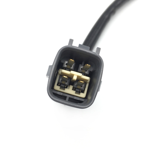 เซ็นเซอร์ออกซิเจนประสิทธิภาพสูง PEIVSO จัดส่งด่วนสำหรับ TOYOTA MATRIX 2005-2008 รับประกัน 1 ปี OEM 234-9052 จากโรงงานโดยตรง - Product Image 5