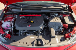 LISTO PARA CONDUCIR - USADO, VOLANTE A LA IZQUIERDA |   CONDUCCIÓN DERECHA |   TOYOTA GR COROLLA CIRCUIT EDITION 2023 - Product Image 4