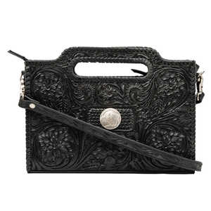 Hot Sell Women's Genuine Leather <b>Quilted</b> Bohemian Summer Tote Bag Customized Logo Lightweight Luxury Wholesale - Product Image 6