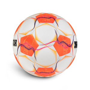 ลูกฟุตบอลหนังเทียม32แผงพื้นผิวคุณภาพสูงอุปกรณ์กีฬาสำหรับจับคู่กันน้ำเครื่องออกแบบคลาสสิกไม่ซ้ำใคร - Product Image 3