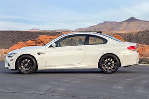 BMW M3 Coupé 2008 USADO con Volante a la Izquierda/Derecha - Product Image 4