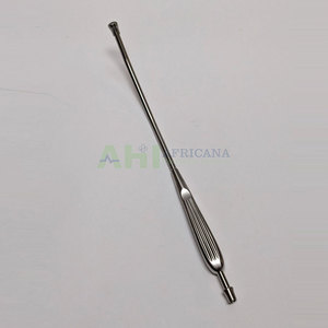 Tube d'aspiration manuel écologique Yan Kauer Outil chirurgical de haute qualité pour l'utilisation de la chirurgie générale Meilleures ventes - Product Image 2