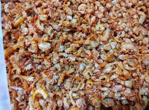 Fournisseur alimentaire du Vietnam Crevettes séchées au soleil meilleure vente 2023 - Product Image 2