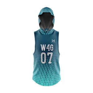 Maillots de football à drapeau personnalisés pour hommes, taille plus, équipe de club, 7 contre 7, entièrement sublimés, imprimés, respirants, séchage rapide, maillots de sport personnalisés - Product Image 2