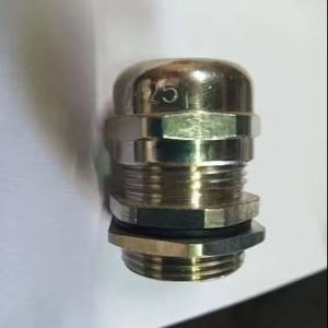 Juego de protección de conductos eléctricos, sellos y adaptadores de contratuercas para sistemas de prensaestopas industriales y paneles OEM - Product Image 6