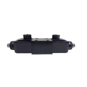 KDG4V-3 Series Proportional Directional <b>Control</b> Hydraulic <b>Valve</b> KDG4V-3-2C07N KDG4V-3-2C13N - Product Image 1