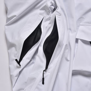 Pantalones de nieve cálidos de invierno personalizados a la moda 2025, pantalones de esquí holgados de alta calidad para exteriores, a prueba de viento, impermeables, para adultos, esquí de nieve con bolsillo - Product Image 6