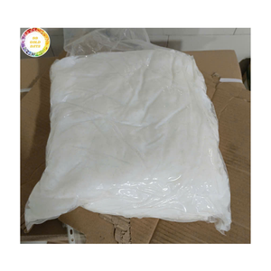 Láminas de Nata de Coco Cruda al por Mayor, Pulpa de Coco Fermentada de Alta Calidad para Refrigerios y Postres Listos para Comer - Product Image 1