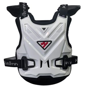 Gilet da Moto Personalizzabile Impermeabile Unisex Antiurto Armatura Toracica per Adulti Antivento Traspirante Abbigliamento Sportivo - Product Image 1