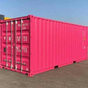 Nhà Máy Bán Buôn Giá Vận Chuyển <span class=keywords><strong>Container</strong></span> Kim Loại Lưu Trữ Hộp Nhiệm Vụ Nặng Nề Hàng Hóa <span class=keywords><strong>Container</strong></span> Hot Bán Chất Lượng Tốt Nhất Giá Rẻ Giá - Product Image 6