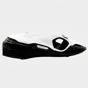 Sea-Bob F9S ORIGINAL, Scooter Subacuático de Lujo de Alto Rendimiento con Velocidad de 10-25 km/h y Batería de Litio - Product Image 1
