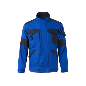 Uniforme de trabajo mecánico profesional, mono de Reparación Automotriz duradero, ropa de taller industrial, traje de trabajo resistente - Product Image 6