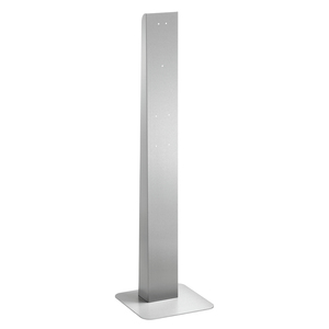 Distributeur de savon en colonne DH1 1460, produit haut de gamme pour un lavage des mains pratique et hygiénique - Product Image 1