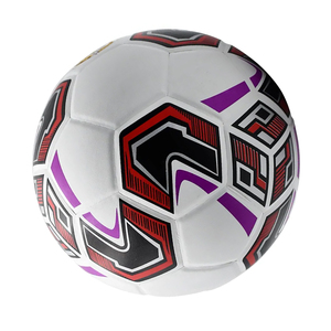 Custom OEM Service Latest Design Solid Color Thermal Bonded <b>Football</b> / Customized Logo Thermal Bonded <b>Football</b> - Product Image 3