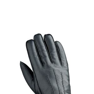 Guantes de vestir de cuero de piel de oveja de invierno de alta calidad Nueva llegada Guantes de moda para uso diario hasta la muñeca Cuero puro - Product Image 4