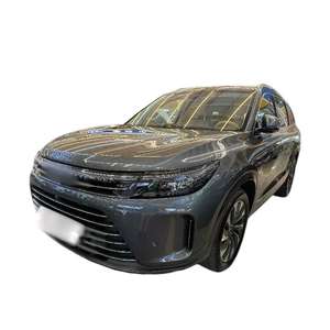 Vehículo Usado 2024, Camioneta Inteligente de Bajo Consumo, Transmisión Automática, Edición Confort con Interior Claro, Asientos de Cuero - Product Image 5