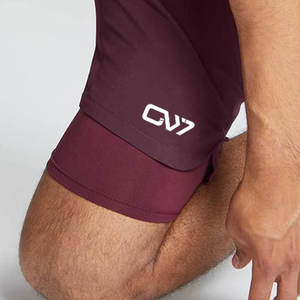 Nouveau short décontracté de style tendance pour hommes Logo personnalisé à séchage rapide et short de confort respirant pour hommes à vendre en vrac - Product Image 5
