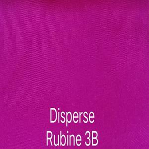 Colorant dispersé Rubine 3B, produits de teinture textile de qualité supérieure, REWATEX CAS DISPERSE RUBINE 3B - Product Image 3