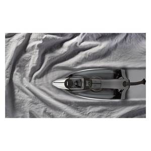 Fer à vapeur électrique anti-calcaire noir DW7025D1 Expertis 2700W - Product Image 4