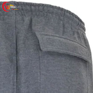 Pantalones Cortos Casuales para Hombre de Diseño Personalizado de Alta Calidad, Cintura Media, Ecológicos, Transpirables, Servicio OEM, Venta al Por Mayor - Product Image 4