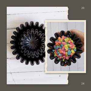 Handmade Best Quality White Marble Design <b>Candle</b> Holder Elegant Home Table Decor Accent - Product Image 4