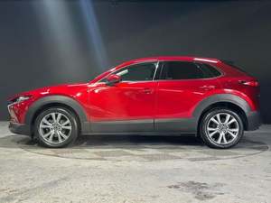 MAZDA CX-30 2.0 E-SKYACTIV G MHEV SPORT LUX 2022 USADO, Volante a la Izquierda/Derecha - Product Image 3
